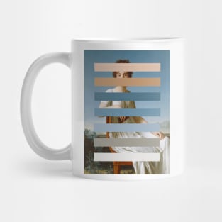 Artist Series Mug